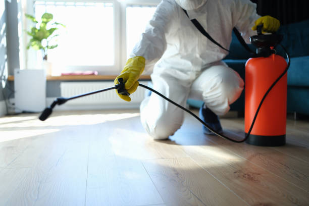 Reliable Infectious Disease Decontamination contractor in Corte Madera, CA by Crime Scene Cleaner Online